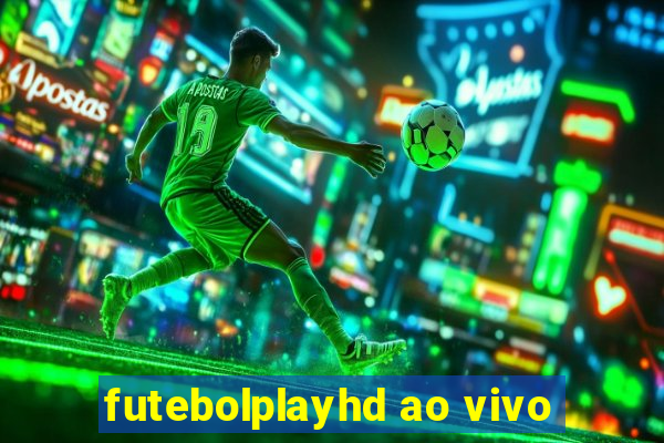 futebolplayhd ao vivo